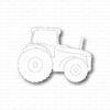 Gummiapan - Traktor - Dies