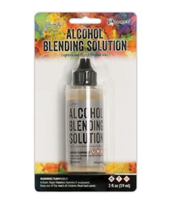 Ranger • Tim Holtz Alcohol blending solution- 2 oz