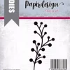 Papirdesign - Bærkvist