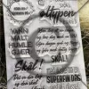 Papirdesign - ØL 2 - Stempel
