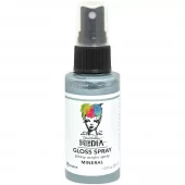 Dina Wakley Media - Gloss Spray - Mineral