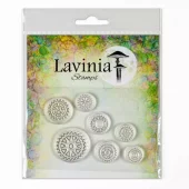 Lavinia - Cog set 1 - LAV775
