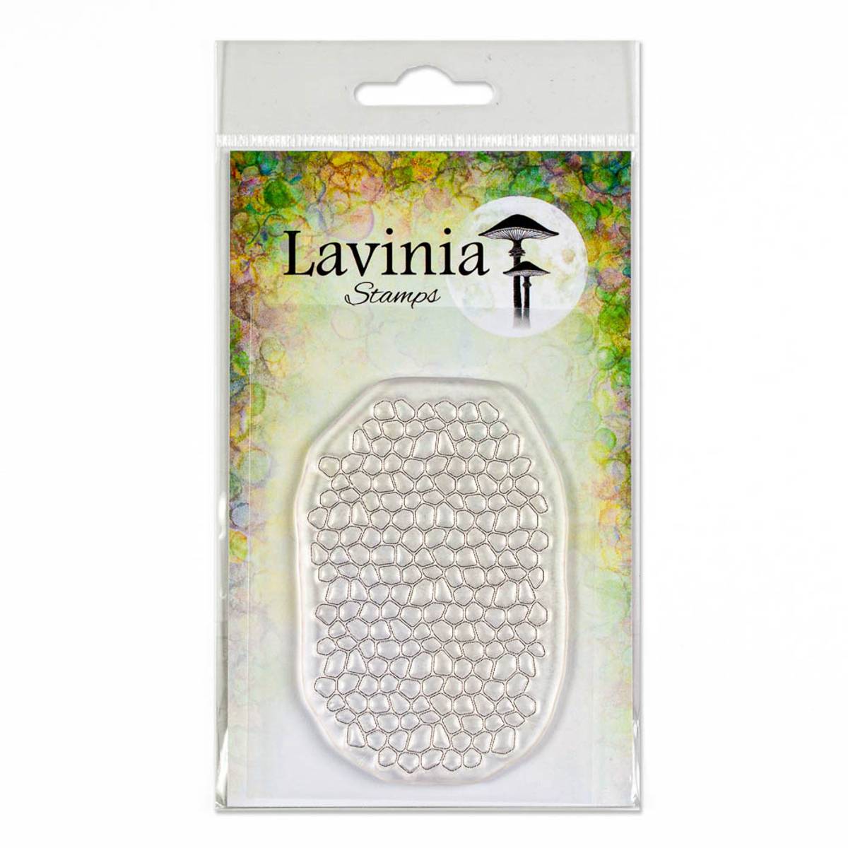 Lavinia - Texture 4