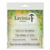 Lavinia - Time Flies - LAV783