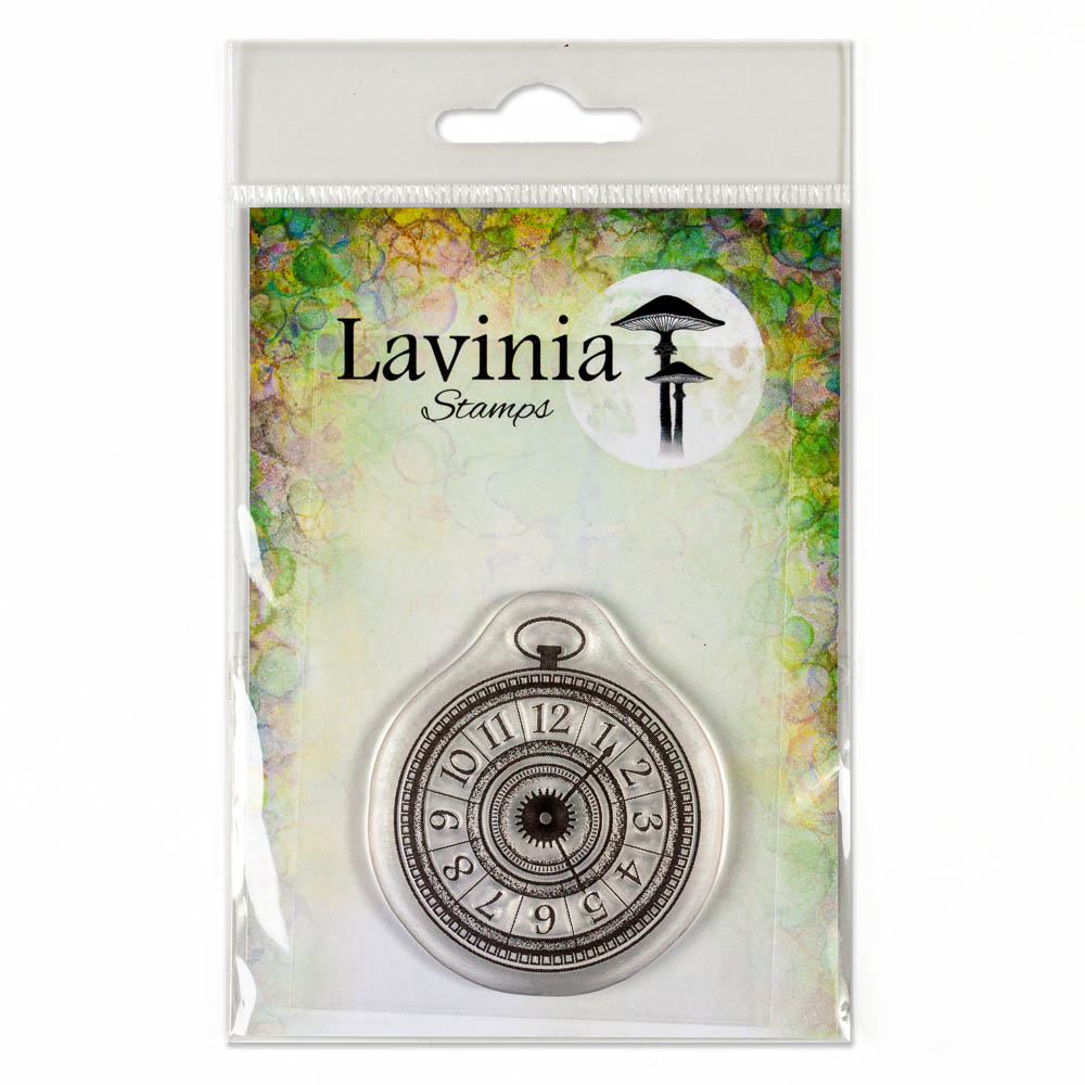 Lavinia - Tock - LAV794