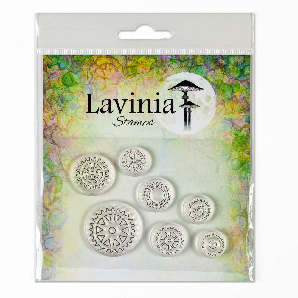 Lavinia - Cog set 1 - LAV775