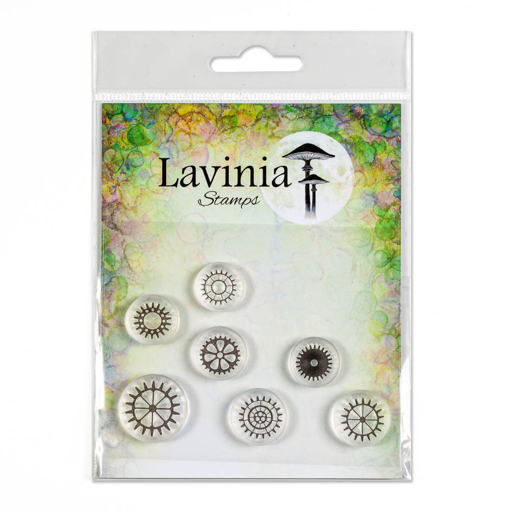 Lavinia - Cog set 3 - LAV777