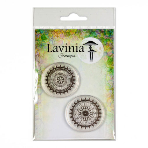 Lavinia - Clock set - LAV781