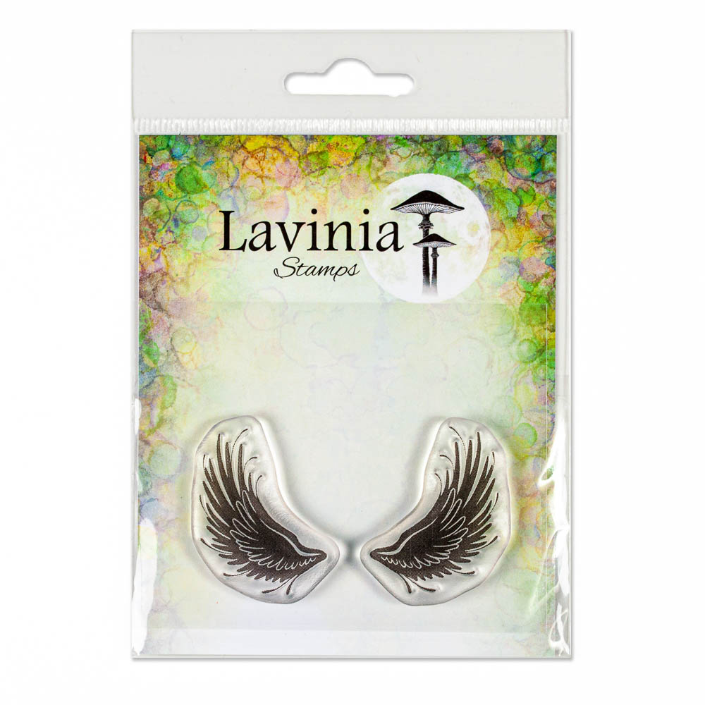 Lavinia - Angel Wings Small - LAV778