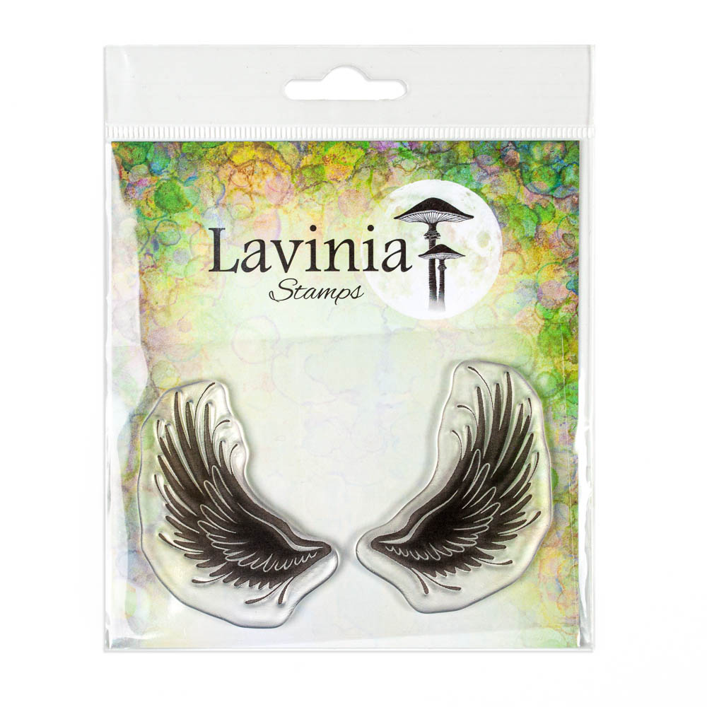 Lavinia - Angel Wings Large - LAV779