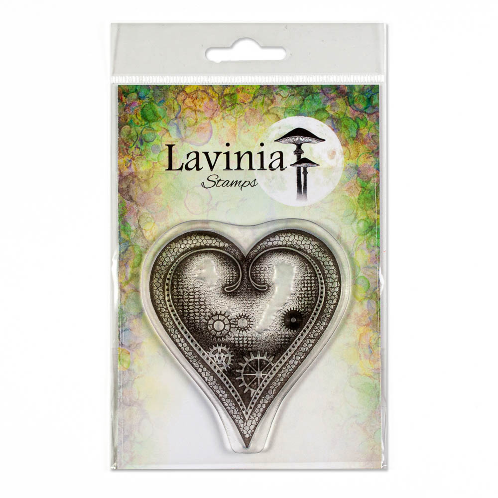 Lavinia - Heat Large - LAV785