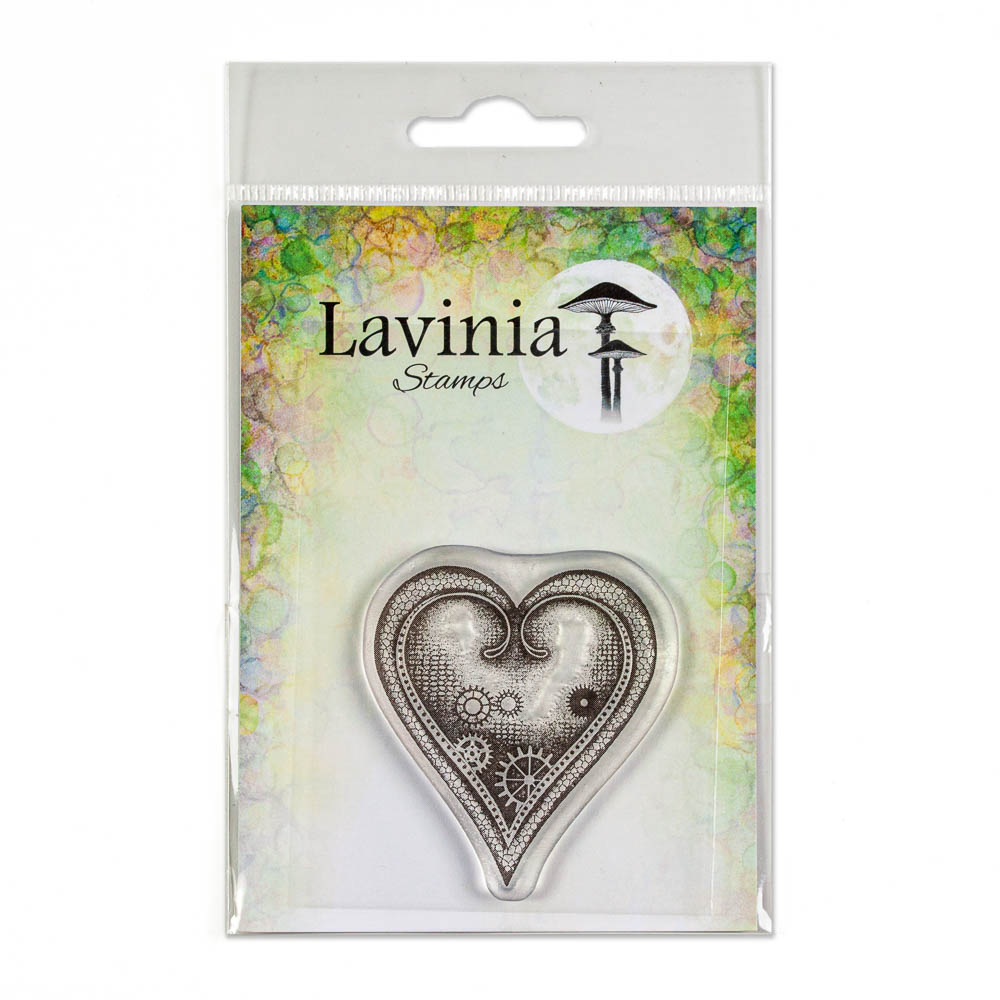 Lavinia - Heat Small - LAV784