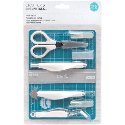 We R Memory Keepers Magnetic Cutting Set