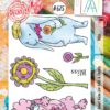 Aall&Create - Bliss - #675 - A7 STAMP