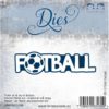 Papirdesign - Fotball - PD 17260