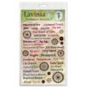 Lavinia - Sentiment Stickers 5