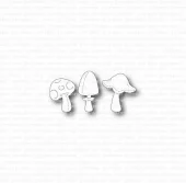 Gummiapan - Kawaii Sopper - dies