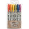 DISTRESS CRAYONS - SET 2