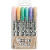 DISTRESS CRAYONS - SET 5