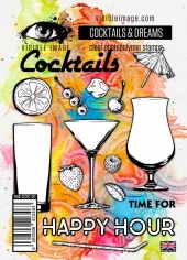 Visible image - Cocktails &Dreams
