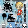 Visible image - Max Rocks Stempel og dies