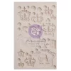 Finnabair Imaginarium - Regalia- Moulds