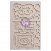 Finnabair Imaginarium - Ornate frames- Moulds