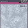 Altenew - Floating Foliage 3D Embossing Folder