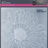 Altenew - Daisy Bed 3D Embossing Folder