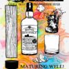 Visible image - Splash of Whisky -  Stempel