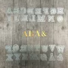 Dan Dies - Serif  store bokstaver