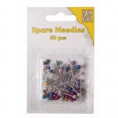 Ultrafine Tip Glue-Applicator Spare Needles