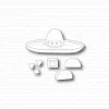 Gummiapan - Tacos - Dies