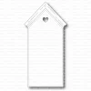 Gummiapan - Slimline Hus- Dies