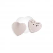 We R Memory Keepers Button Press Refill Pack Kit- Heart