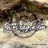 Papirdesign - Dies - Bursdagsklem