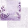 49 And Market - 12"X12" Color Swatch:  Lavender - 3