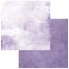 49 And Market - 12"X12" Color Swatch:  Lavender - 1