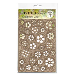 Lavinia - Greyboard Cogs 4