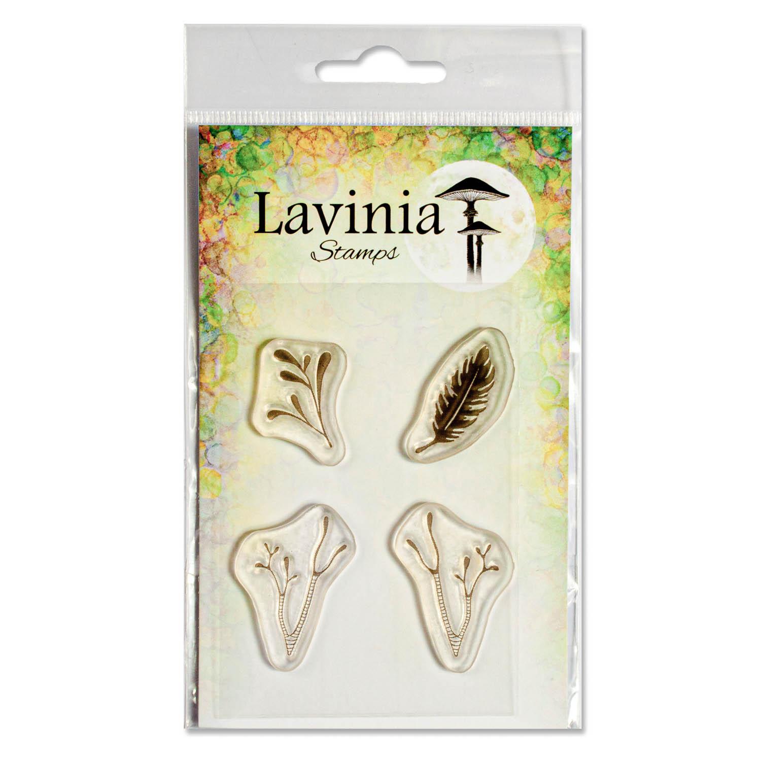 Lavinia - Woodland Set- LAV805