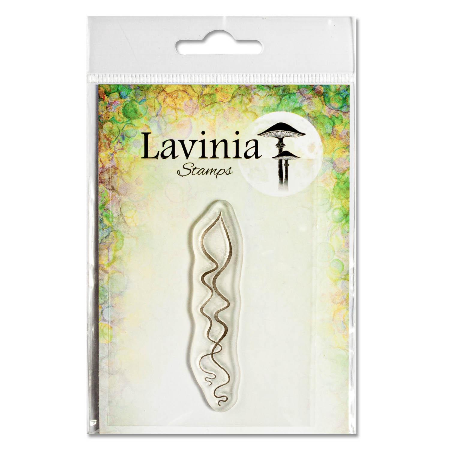 Lavinia - Hair Strand - LAV812