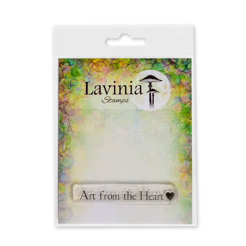 Lavinia - Art from the Heart - LAV676