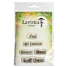 Lavinia - Nightfall - LAV814