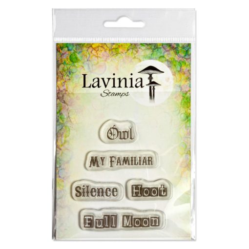 Lavinia - Nightfall - LAV814