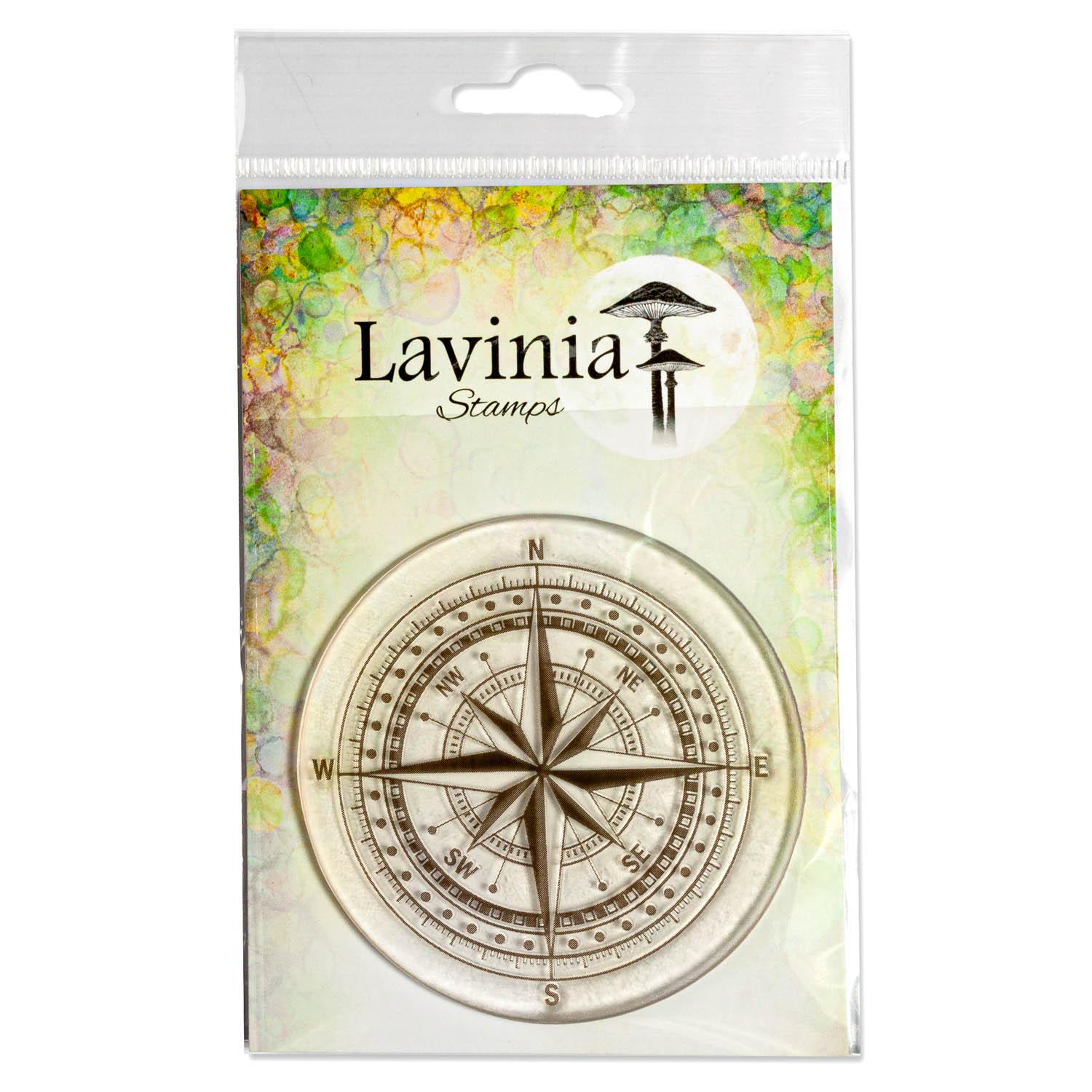 Lavinia - Compass Large- LAV809