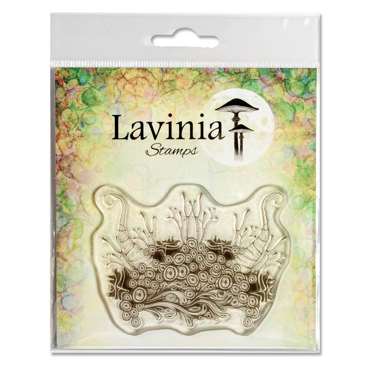 Lavinia - Headdress- LAV803