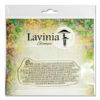 Lavinia - Wise Owl - #817