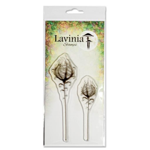 Lavinia - Forest Flower - #813