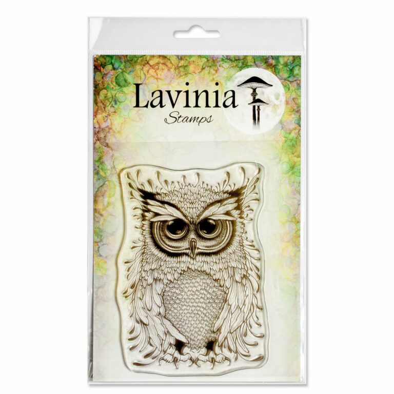 Lavinia - Erwin - #801