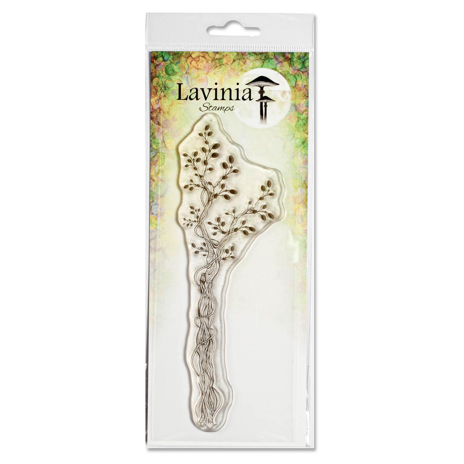 Lavinia - Vine Branch - #811